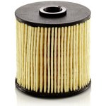 Palivový filtr MANN-FILTER PU 7011 z (PU7011Z) | Zboží Auto