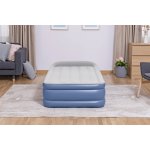 BESTWAY TriTech Twin 191 x 97 x 46 cm 67628 – Zboží Mobilmania