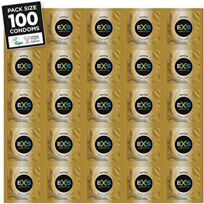 EXS Magnum 100ks – Zbozi.Blesk.cz