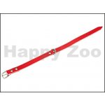 Karlie obojek Rondo kožený – Zbozi.Blesk.cz