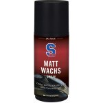 S100 Matt-Wachs Spray 250 ml – Zboží Mobilmania