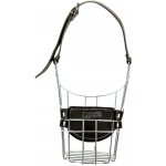 Chopo Náhubek kovový Knírač velký Briard Bobtail P – Sleviste.cz