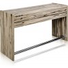 Pouzdro a obal pro gramofon ZOMO Deck Stand Ibiza 150 Zebrano