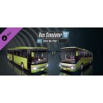 Bus Simulator 18 - Setra Bus Pack 1 – Hledejceny.cz