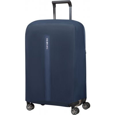 Samsonite Ta Revolution M Spinner 68/69cm Modrá Midnight Blue – Zbozi.Blesk.cz