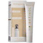 Dermacol Bio Retinol oční sérum 15 ml – Zboží Dáma