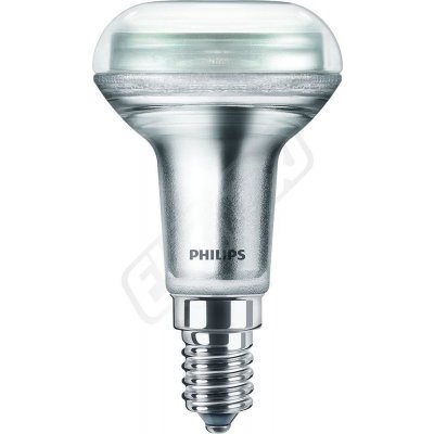 Philips žárovka LED 2,8W-40 E14 2700K 36° CorePro – Zboží Mobilmania