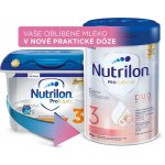 Nutrilon 3 Profutura DUOBIOTIK 800 g – Hledejceny.cz