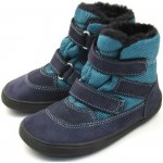 EF El Barefoot zimní boty primo – Zboží Dáma