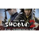 Total War: Shogun 2: Fall of the Samurai – Hledejceny.cz