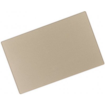 Trackpad A1534 pro Apple MacBook Pro Retina 12″ (Early 2015) - Gold – Zboží Mobilmania