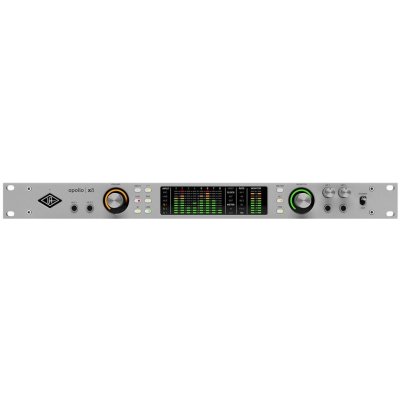 Universal Audio Apollo x8 + UAD Analog Classics Pro – Hledejceny.cz