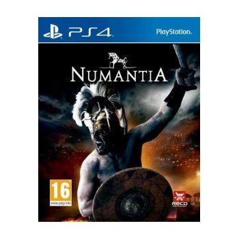 Numantia