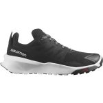 Salomon Patrol Jr L41677700 black/black/white – Zboží Dáma