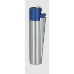 Clipper Metal Blue and Silver Stříbrná – Hledejceny.cz