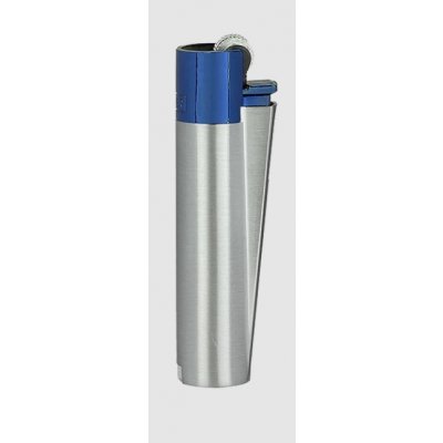 Clipper Metal Blue and Silver Stříbrná – Hledejceny.cz