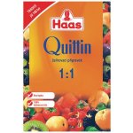 Quittin 1:1 přípr na marmeládu 17g – Zboží Dáma