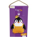 Avenue mandarine Dětské šití Tučňák Auk – Sleviste.cz