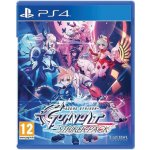 Azure Striker Gunvolt: Striker Pack – Zboží Mobilmania