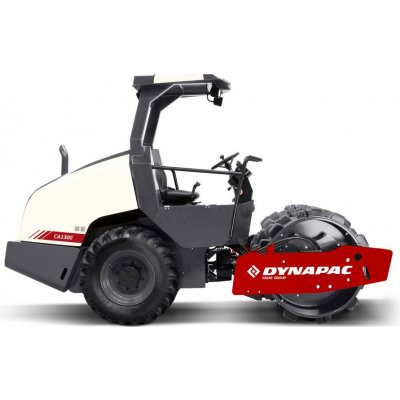 DYNAPAC CA1300PD – Sleviste.cz