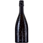 Col Sandago Prosecco Superiore Extra Dry "Case Bianche" DOCG 11,5% 0,75 l (holá láhev) – Zboží Dáma