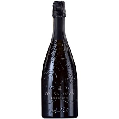 Col Sandago Prosecco Superiore Extra Dry "Case Bianche" DOCG 11,5% 0,75 l (holá láhev) – Zboží Dáma