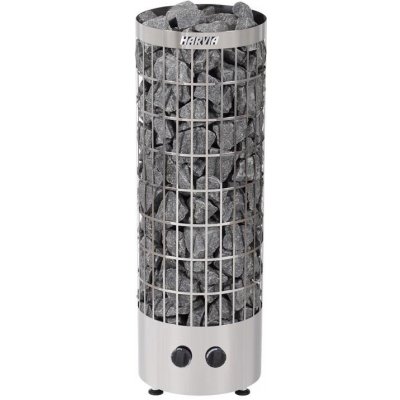 Harvia Cilindro PC90 9,0 kW steel – Zbozi.Blesk.cz