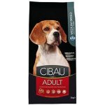 Cibau Dog Adult Medium 2 x 12 kg – Hledejceny.cz