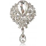 Gaira brož Cristal 312406-11 – Zboží Dáma Gaira brož Cristal 312406-11 – Zboží Dáma