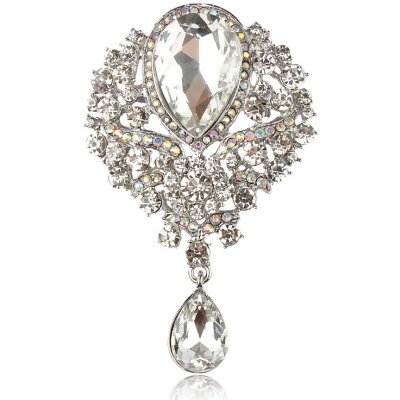 Gaira brož Cristal 312406-11 – Zboží Dáma Gaira brož Cristal 312406-11 – Zboží Dáma