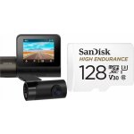 70mai Dash Cam A200 + Rear Camera RC11 128GB – Zboží Mobilmania