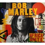 MARLEY BOB THE WAILERS - AFRICA UNITE CD – Hledejceny.cz