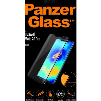 PanzerGlass Premium Huawei Mate 20 Pro 5324 – Zbozi.Blesk.cz