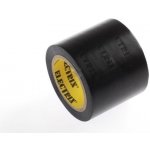 Anticor 211P 50 mm x 10 m černá – Zboží Mobilmania