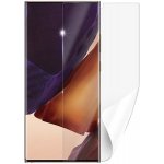 Ochranná fólie Screenshield Samsung Galaxy Note 20 Ultra - displej – Sleviste.cz