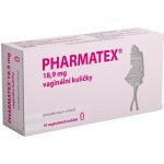 PHARMATEX VAG 18,9MG VAG GLB 10 – Hledejceny.cz