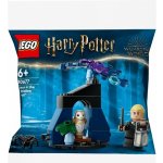 LEGO® HARRY POTTER™ 30677 Draco v Zapovězeném lese – Zboží Dáma