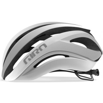 Giro Aether Mips matt white/silver 2019