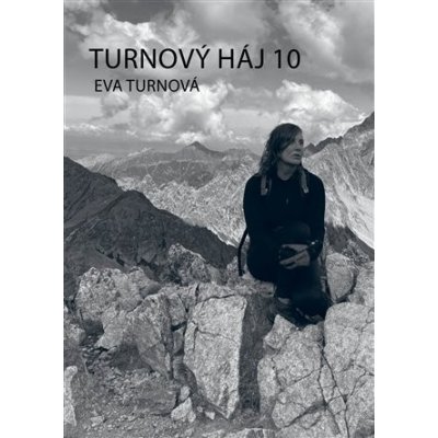 Turnový háj 10 - Eva Turnová – Hledejceny.cz