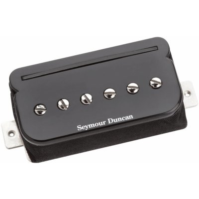 SEYMOUR-DUNCAN P-Rails – Zboží Mobilmania