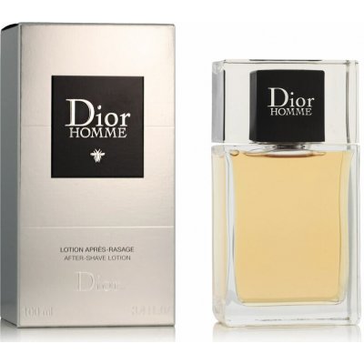 Dior Homme 2020 balzám po holení 100 ml – Zboží Dáma