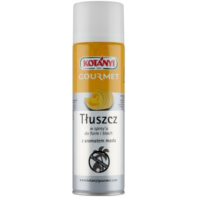 Kotanyi Řepkový olej 0,5 l – Sleviste.cz