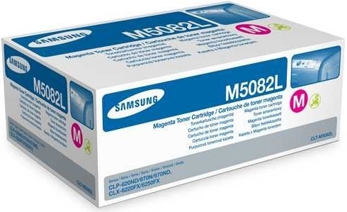 Samsung CLT-M5082L - originální