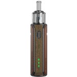 VooPoo Doric E Pod 1500 mAh Classic Brown 1 ks – Zboží Dáma