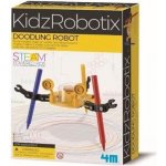 Mac Toys Kreslící robot – Zboží Dáma