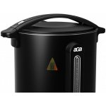 Aga Vařič svařeného vína 8 l DS345 Černý – Zboží Dáma