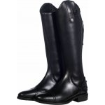 HKM Boty jezdecké Sevilla dětské černé – Zboží Dáma