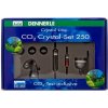 CO2 hnojení rostlin Dennerle Crystal-Line CO2 Crystal Set 250