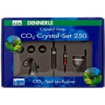 Dennerle Crystal-Line CO2 Crystal Set 250 – Zboží Mobilmania