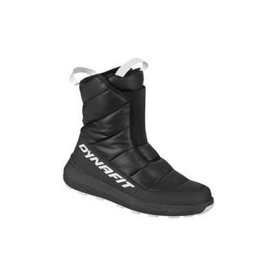 Dynafit Winter Bootie Unisex Black Out Nimbus – Zboží Mobilmania